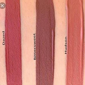 anastasia beverly hills bittersweet